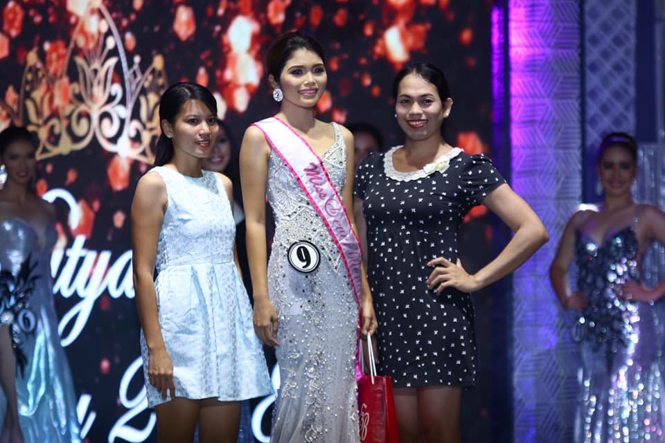mutya ng parau 2018 pageant night 23