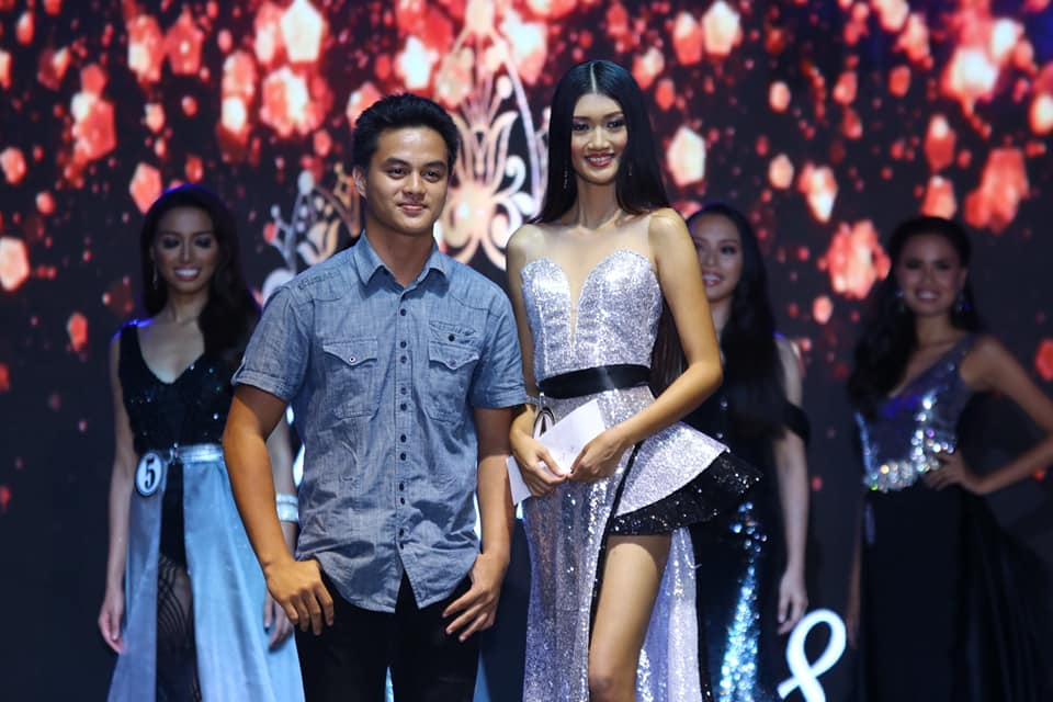mutya ng parau 2018 pageant night 25