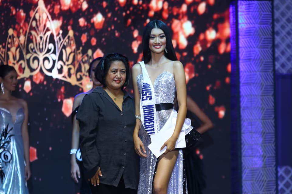 mutya ng parau 2018 pageant night 26