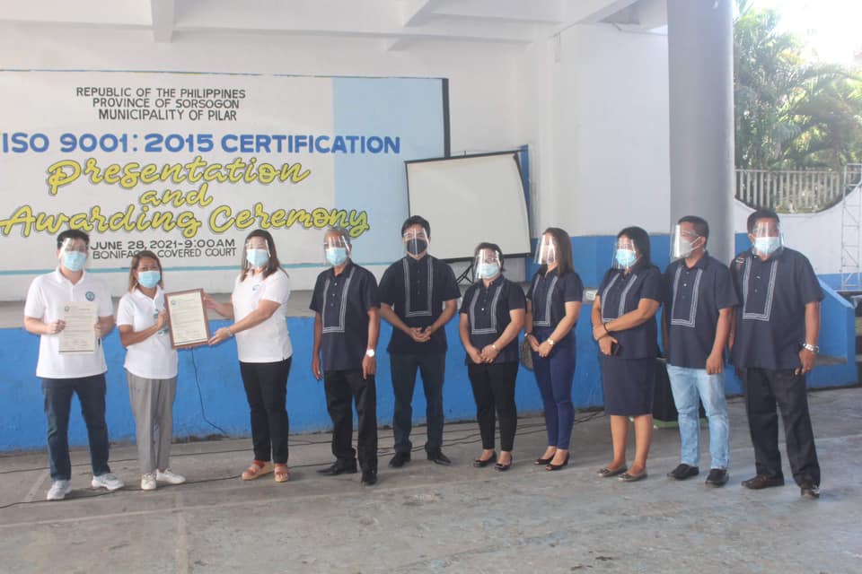 AWARDS MONDAY in Pilar this 23rd day of August 2021.