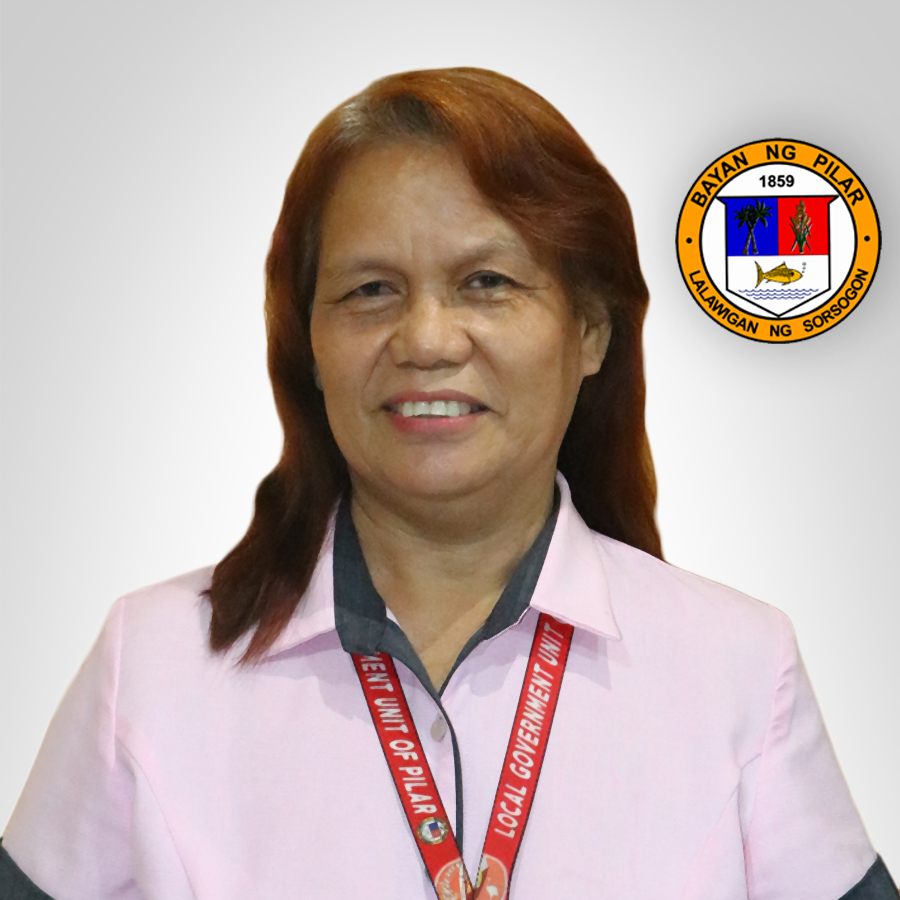 Office of the Municipal Social Welfare & Dev’t Officer - Pilar Sorsogon